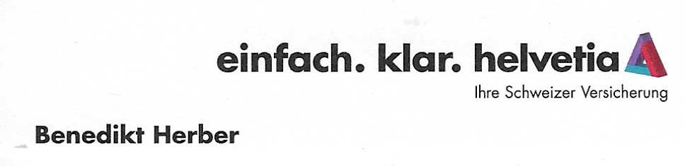 Versicherungen