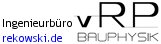 Ingenieurbüro von Rekowski und Partner mbB