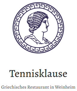 Restaurant Tennisklause