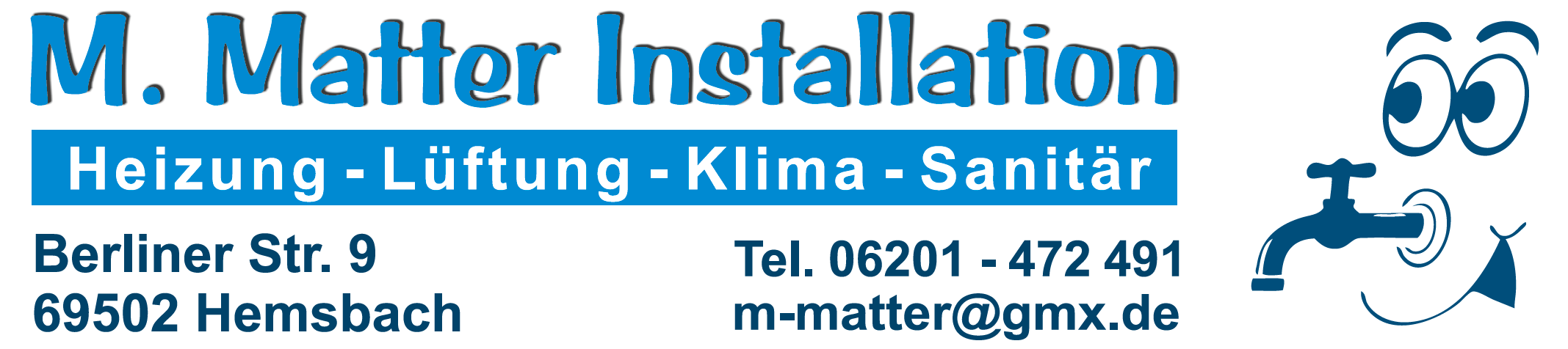 M. Matter<br>
