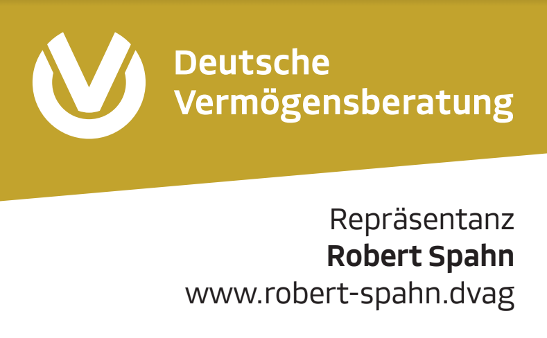 Robert Spahn Deutsche Vermögensberatung
